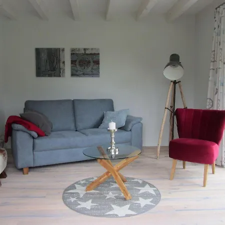 Wohnung-surf Daire *