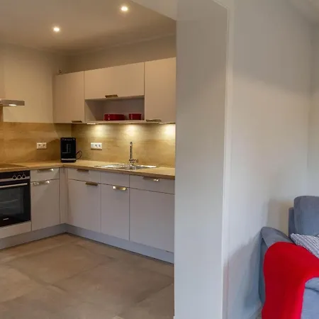 Wohnung-surf Daire