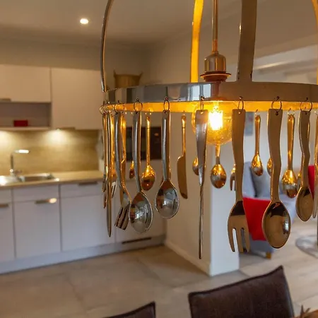 Wohnung-surf * Böhl