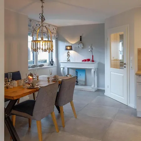 Wohnung-surf Apartament *