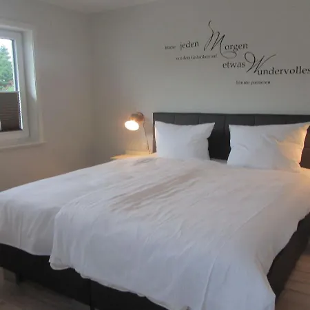 Wohnung-surf Daire Sankt Peter-Ording