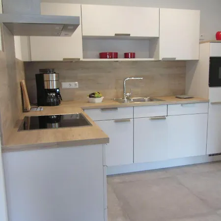 Wohnung-surf Daire Sankt Peter-Ording