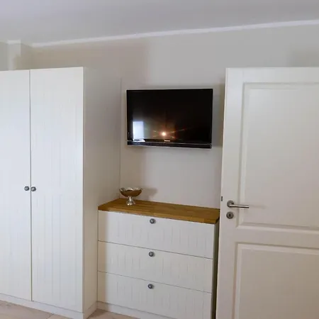 Wohnung-surf * Sankt Peter-Ording