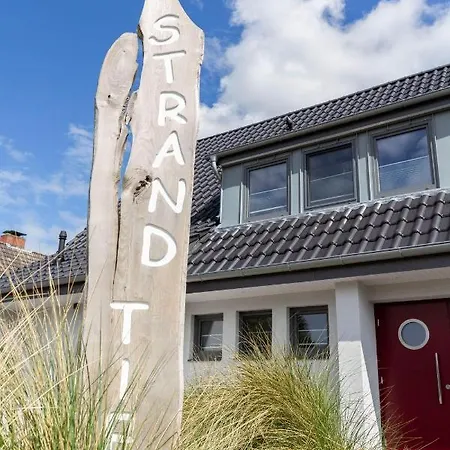 Wohnung-surf * Sankt Peter-Ording