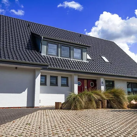 Wohnung-surf Apartament