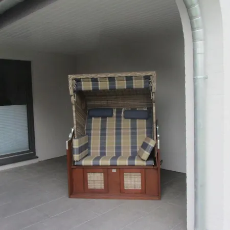 Appartement Wohnung-surf *