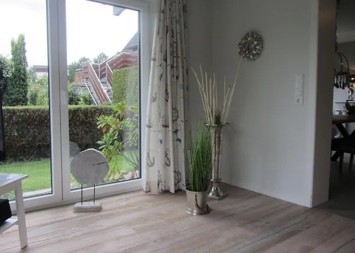 Apartament Wohnung-surf *