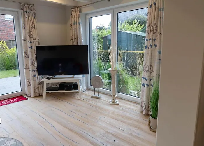 Wohnung-surf Sankt Peter-Ording