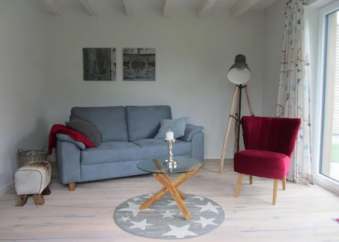 Wohnung-surf Apartament *