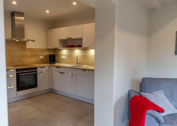 Wohnung-surf Apartament