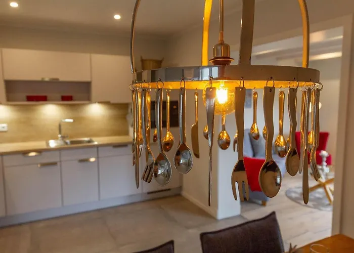 Wohnung-surf * Sankt Peter-Ording