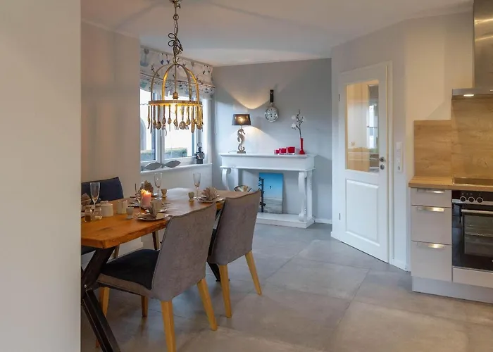 Wohnung-surf Appartement *