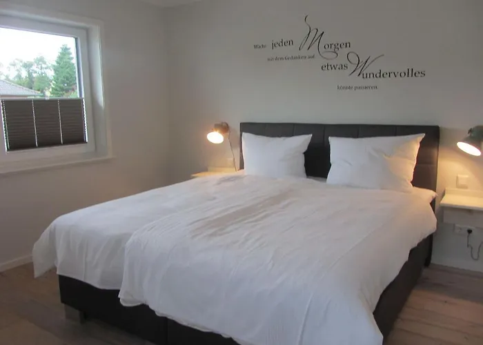 Wohnung-surf Appartement Sankt Peter-Ording