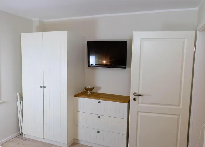 Wohnung-surf * Sankt Peter-Ording