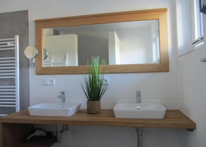 Apartament Wohnung-surf *