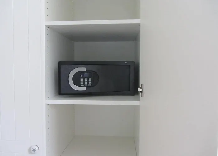 Appartement Wohnung-surf Sankt Peter-Ording