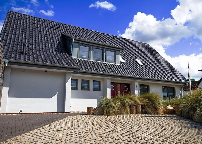 Wohnung-surf Appartement