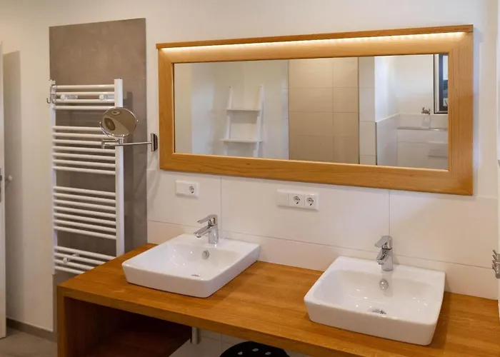 Wohnung-surf Apartament Böhl