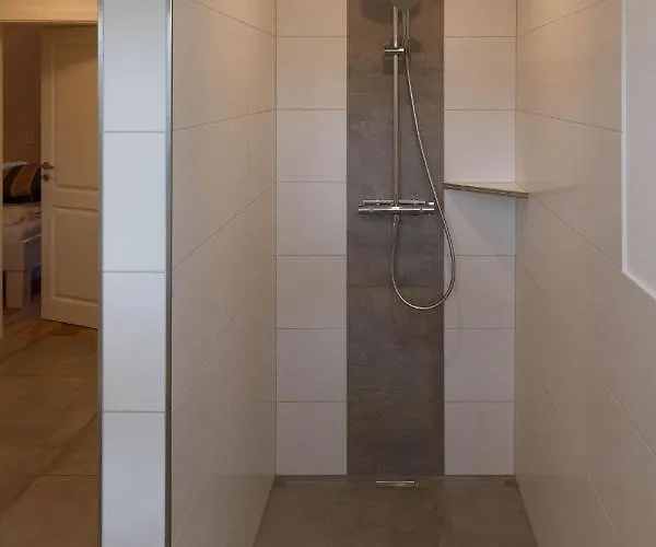 Wohnung-surf Appartement *