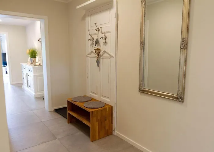 Wohnung-surf Appartement