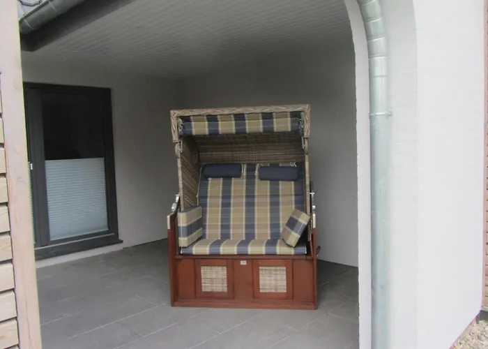 Appartement Wohnung-surf *